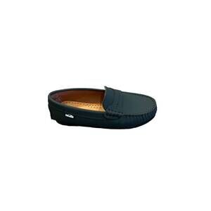 NEW VENETTINI kids rocco shoes in green gum